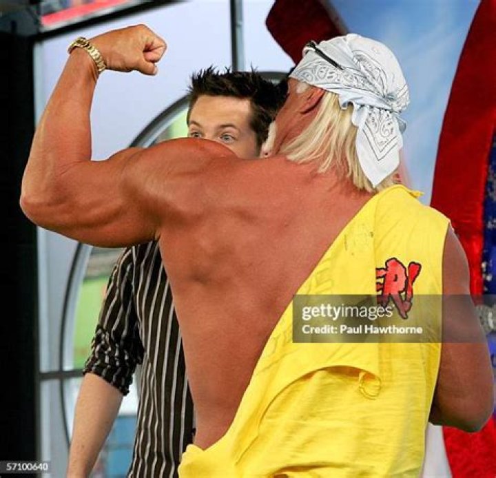 Damien Fahey - Bio, Age, Wiki, Facts and Family