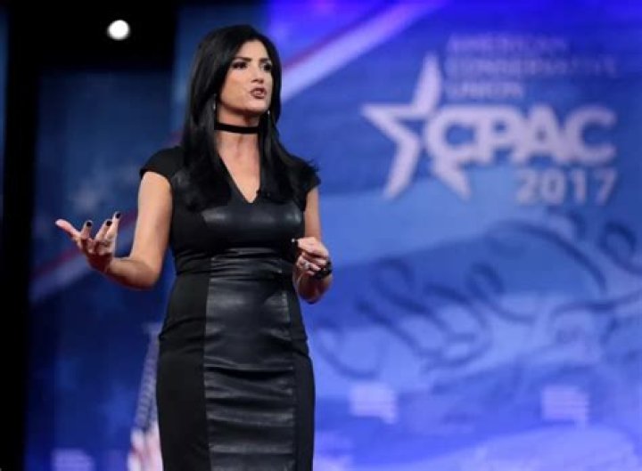 Dana Loesch Net Worth | Celebrity Net Worth