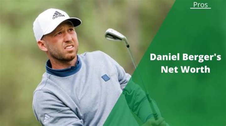 Daniel Berger Height, Weight, Net Worth, Age, Birthday, Wikipedia, Who, Nationality, Biography