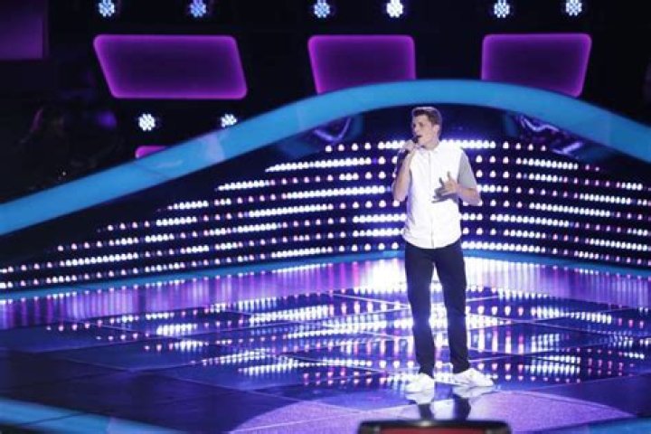 Daniel Passino Talks ‘The Voice’ Elimination & What Went Wrong – Celeb Secrets