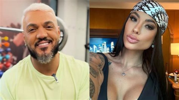 Daniella Shaba - Bio, Age, Wiki, Facts and Family