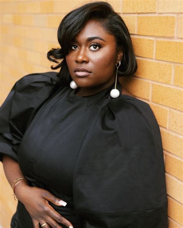 Danielle Brooks Height, Weight, Age, Boyfriend, Family, Facts, Biography