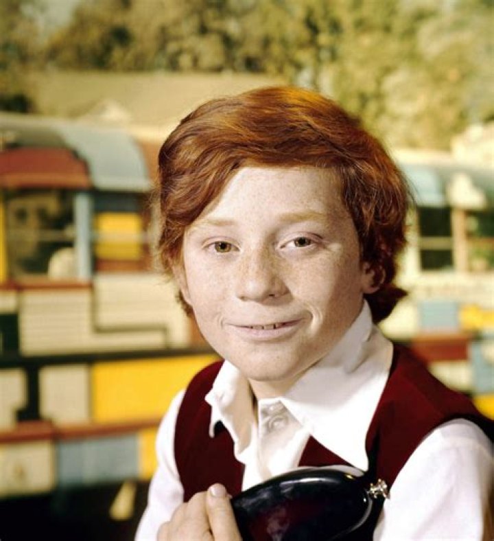 Danny Bonaduce : Net Worth, Age, Birthday, Wiki, Height, ...