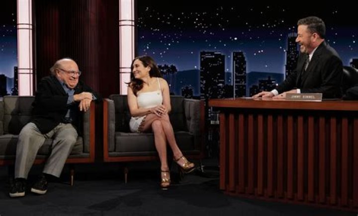 Danny DeVito Set To Star Alongside His Daughter Lucy DeVito In “I Need That” On Broadway – Celeb Secrets
