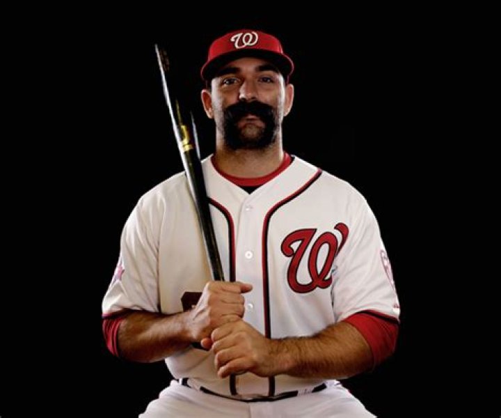 Danny Espinosa Biography- MLB player, Contract, Salary, Earnings, Net worth, Married, Relationship, Affair, Age, Height, Wife, Children, Nationality, Family