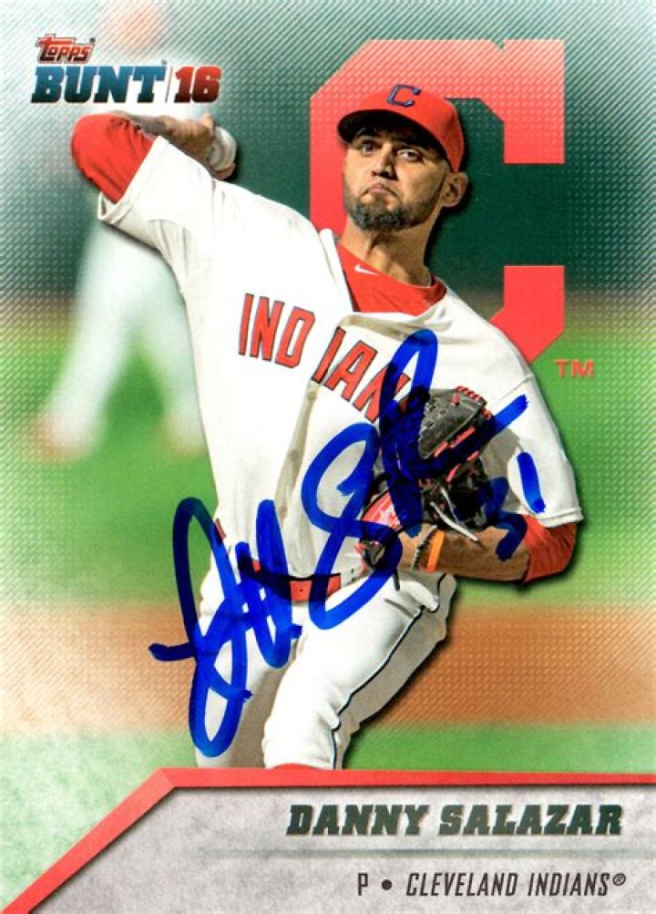 Danny Salazar - Bio, Age, height, Wiki, Facts and Family