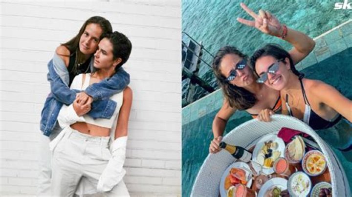 Daria Kasatkina - Bio, Age, Wiki, Facts and Family