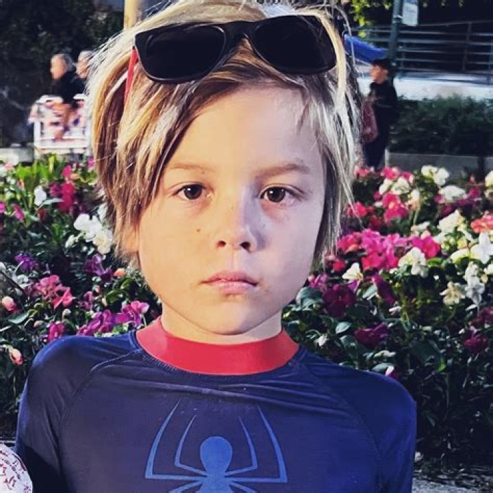 Dashiell Messitt Height, Weight, Age, Body Statistics