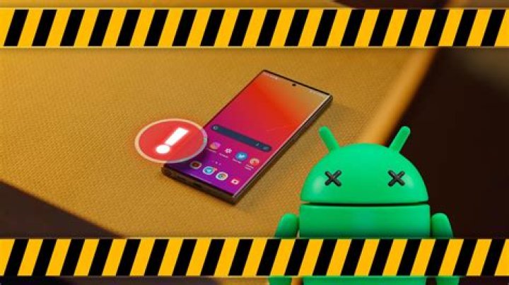 Google Issued This Data Safety Warning to All Android Users — Best Life