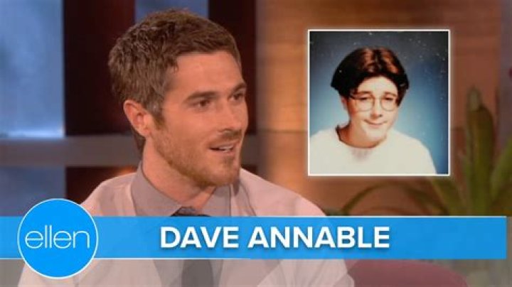 Dave Annable - Bio, Age, net worth, height, Wiki, Facts and Family