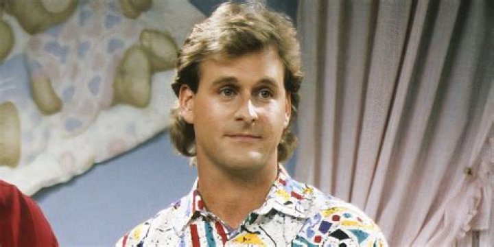 Dave Coulier Celebrity Profile – Hollywood Life