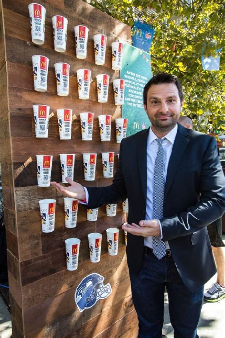 Dave Dameshek Net Worth | Celebrity Net Worth