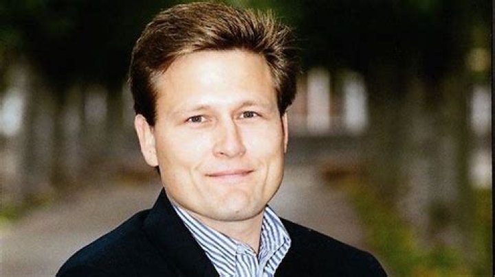 David Baldacci Net Worth | Celebrity Net Worth