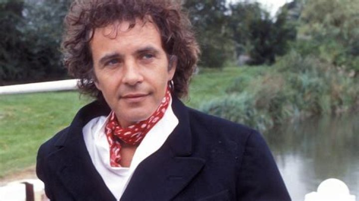 David Essex Net Worth | Celebrity Net Worth
