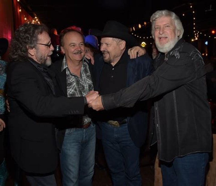 David Frizzell Net Worth | Celebrity Net Worth