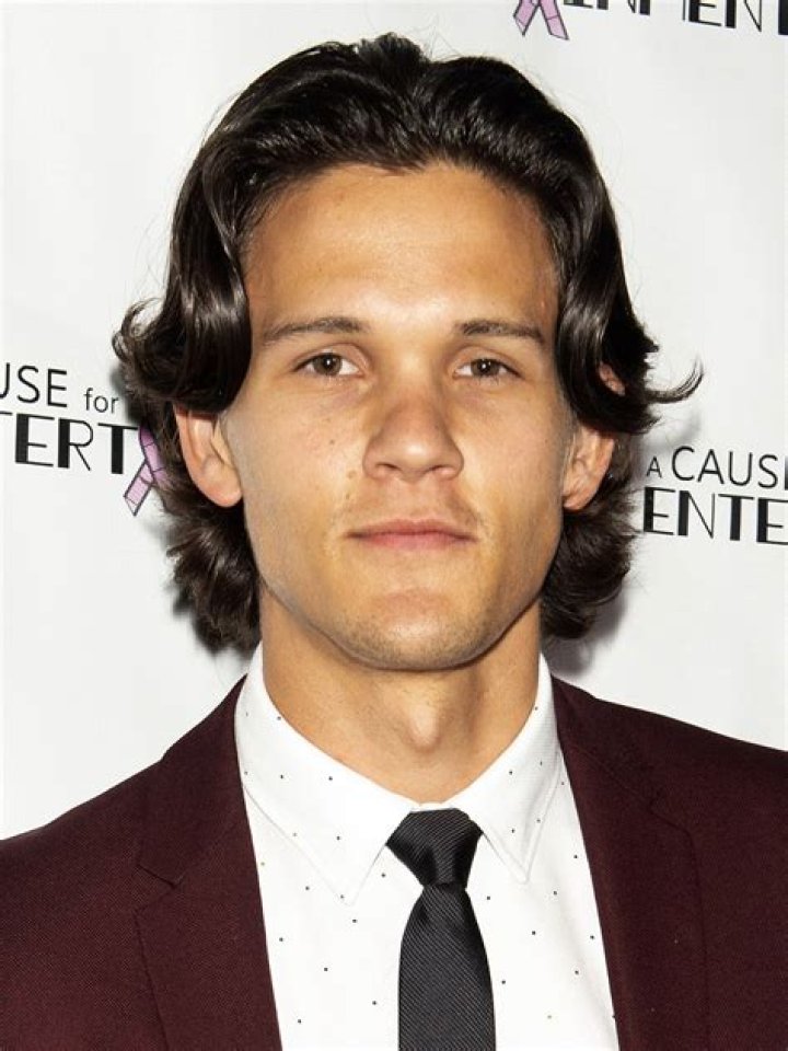 David Gridley - Biography, Age, Wiki, Facts and Family