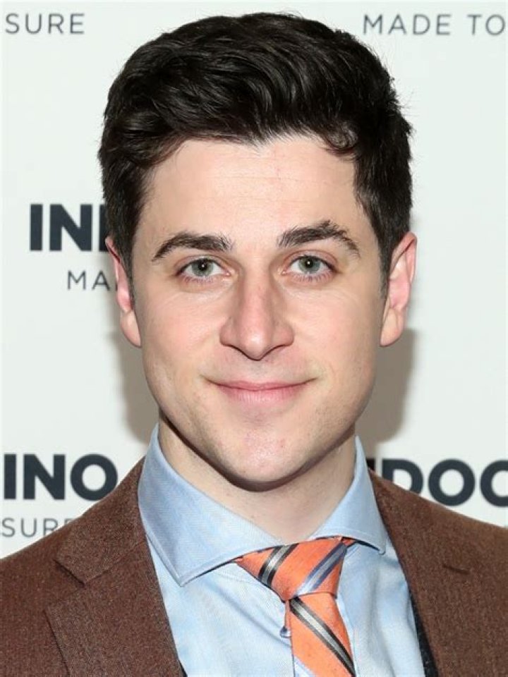 David Henrie Height, Weight, Age, Girlfriend, Family, Facts, Biography