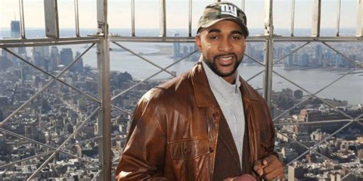David Tyree Net Worth | Celebrity Net Worth