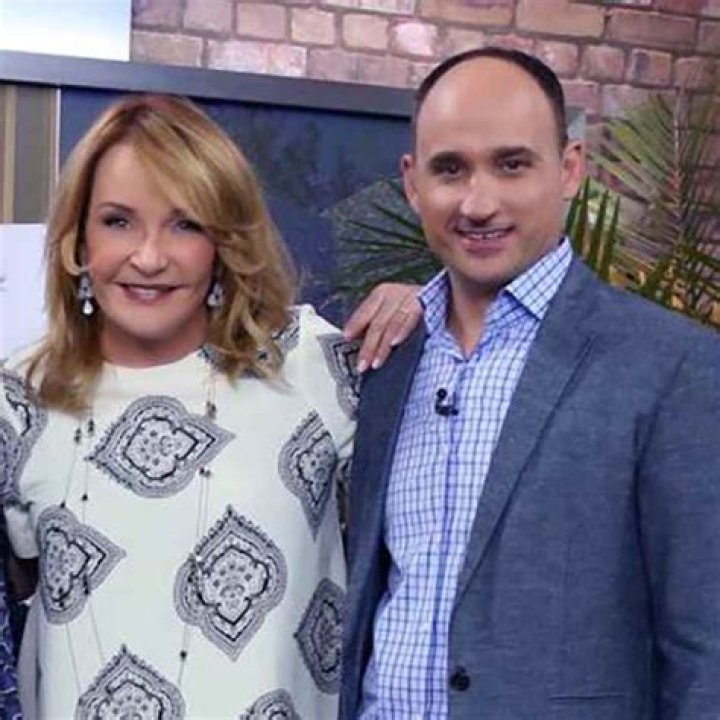 Is David Visentin Married? Know His Wife, Net Worth, Measurements, Wiki/Bio