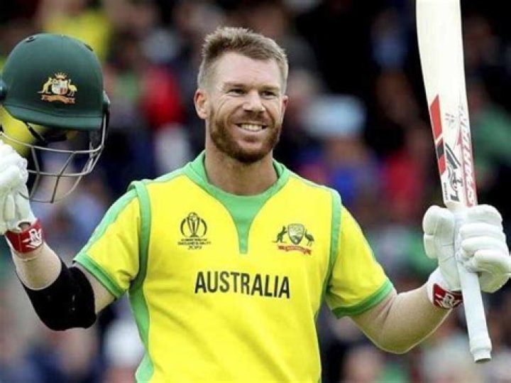 David Warner Height, Weight, Age, Spouse, Family, Facts, Biography