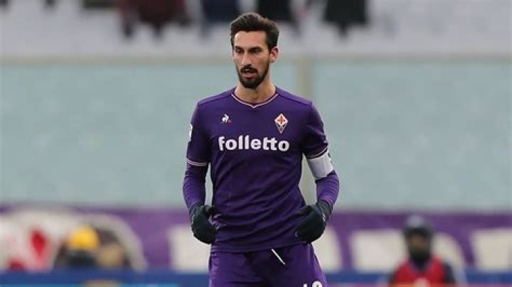 Davide Astori | Bio-salary, net worth, married, affair, dating, children, girlfriend, death