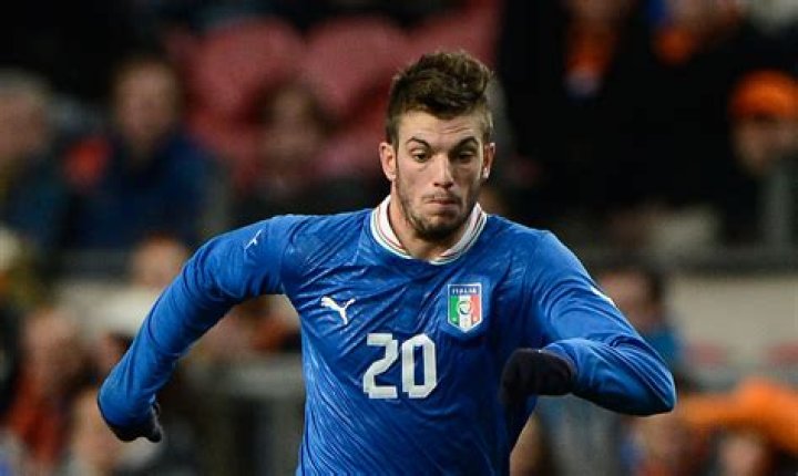 AS Roma's Left Back Davide Santon's Biography, Family, Parents, Career, Stats, Net Worth, Earnings, Salary, Contract, Wife, Children and Transfer