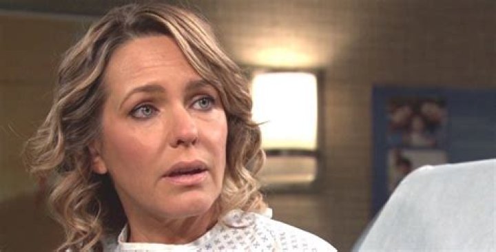 Nicole Admits She Wanted The Baby To Be Eric's