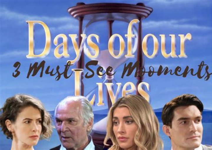 3 Must-See DOOL Moments – Week Of October 16