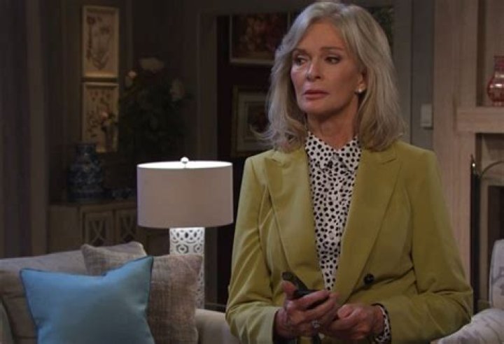 John’s Keeping Secrets, Marlena Can Tell-What’s Going On With Her Husband?