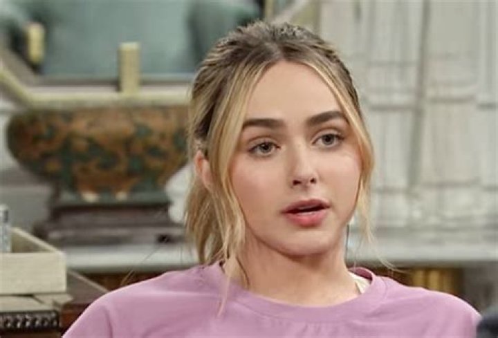 Nicole Refuses Baby Bait-And-Switch, Demands DNA Proof