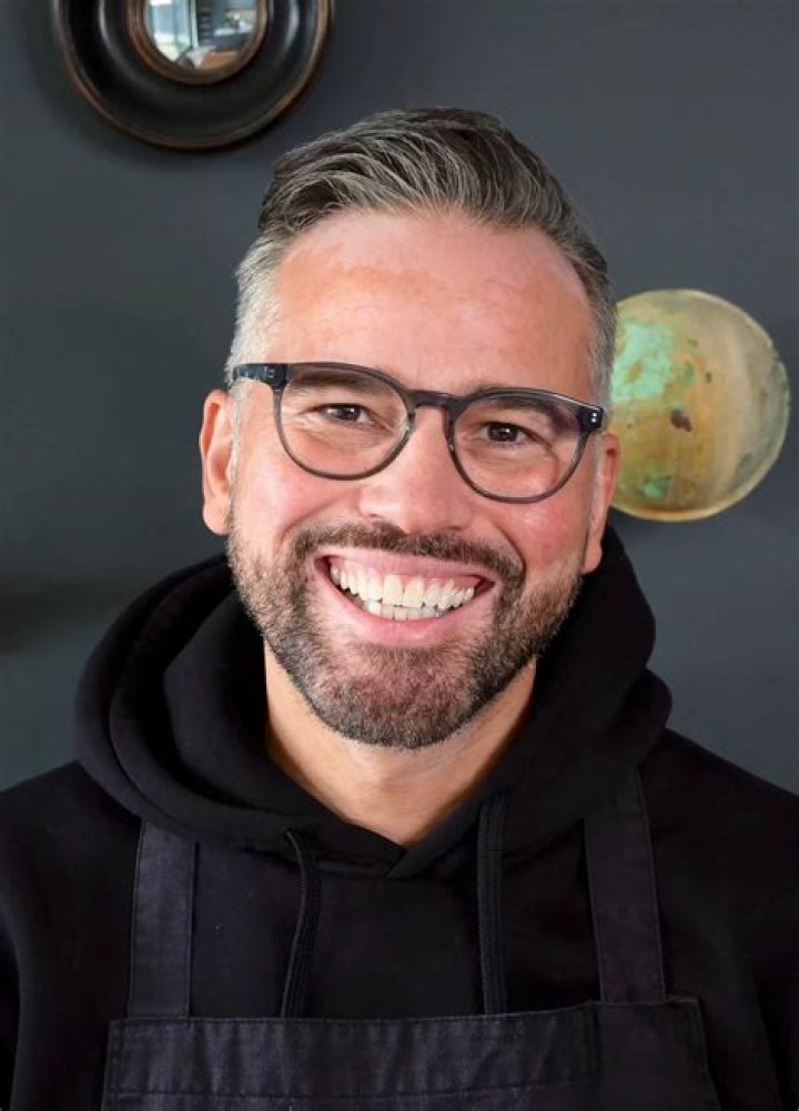 Dean Edwards - Bio, Age, height, Wiki, Facts and Family