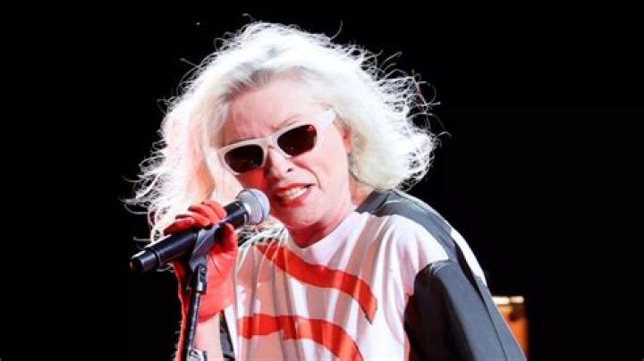 Debbie Harry Claims She Once Hitched a Ride With Serial Killer Ted Bundy
