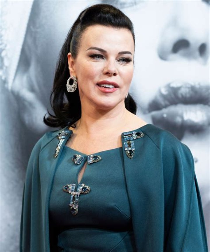 Debi Mazar Net Worth | Celebrity Net Worth