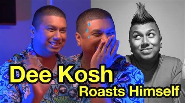 Dee Kosh - Bio, Age, Wiki, Facts and Family