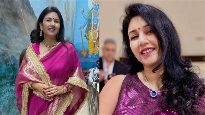 Deepti Bhatnagar - Bio, Age, Wiki, Facts and Family