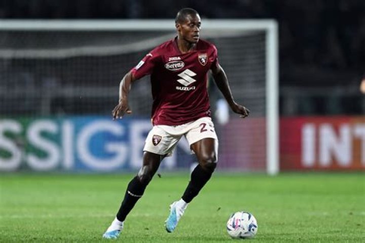 Who is Demba Seck? Bio, Age, Net Worth, Salary, Market Value, Stats, & Stats