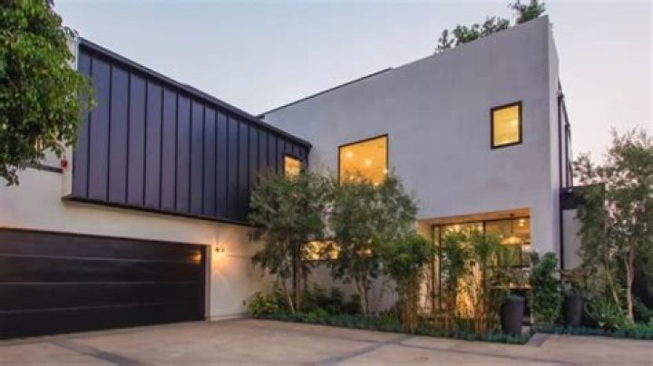 Demi Lovato Re-Lists Her Laurel Canyon House For Almost $9 Million