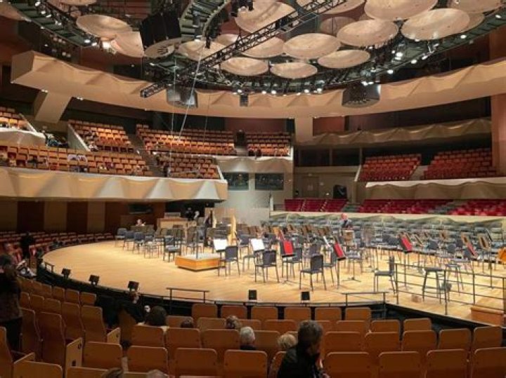 Denver Weighs Demolition Instead Of Rehabilitation For Boettcher Concert Hall