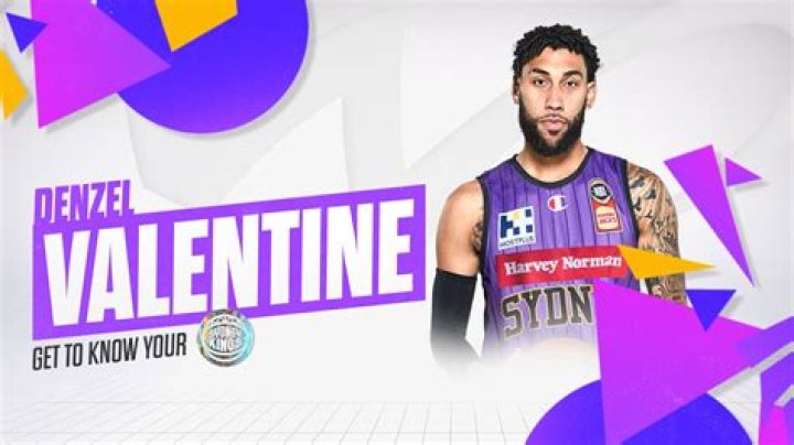 Denzel Valentine - Bio, Age, siblings, height, Wiki, Facts and Family