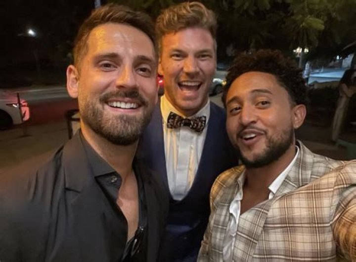 Derek Theler - Bio, Age, Wiki, Facts and Family