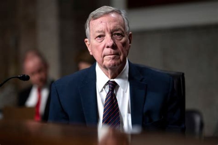 Dick Durbin - Bio, Age, net worth, Wiki, Facts and Family