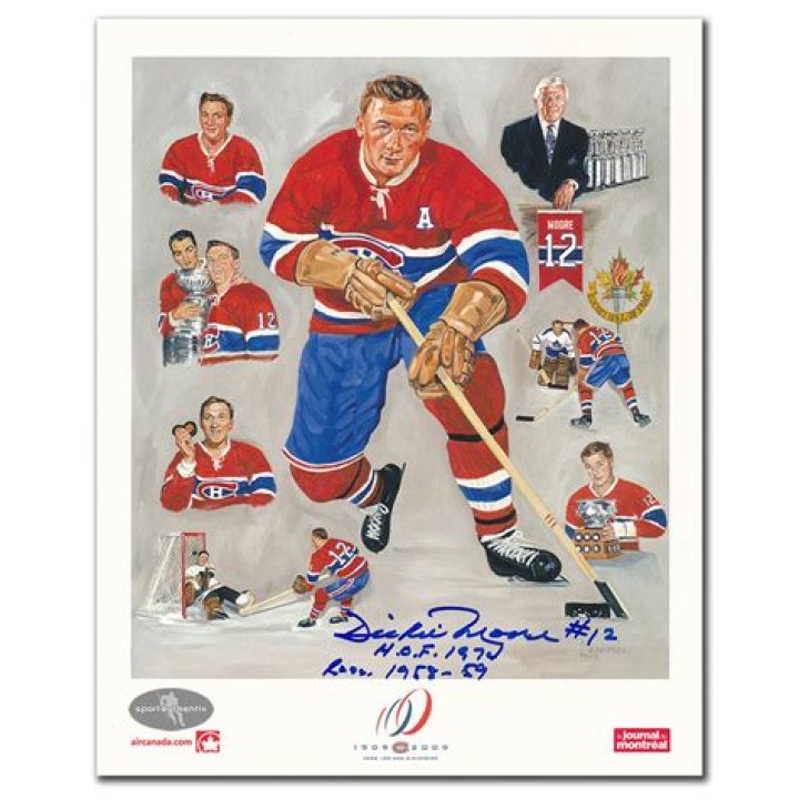 Dickie Moore - Bio, Age, Wiki, Facts and Family