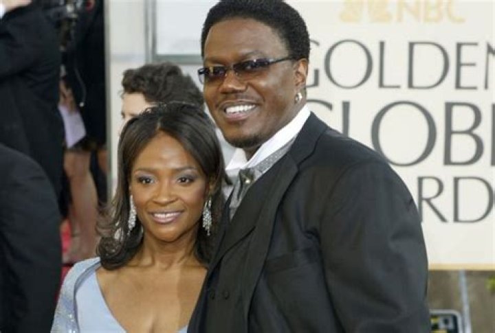 Did Bernie Mac Have Kids?