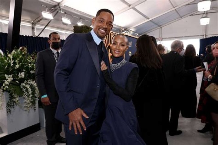 Did Jada Cheat On Will Smith?