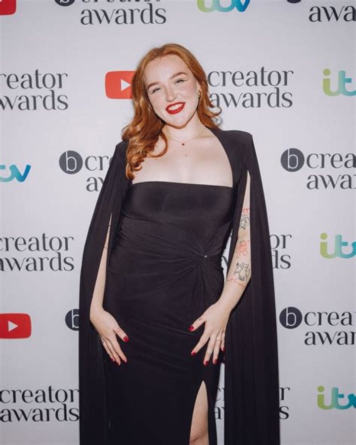 Did The British Youtuber Eleanor Neale Lose Weight? Find Her Career Earnings And Net Worth 2022