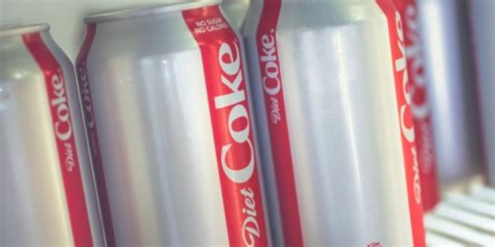 Diet Coke and Sprite Cases Recalled for Possible Contamination — Best Life