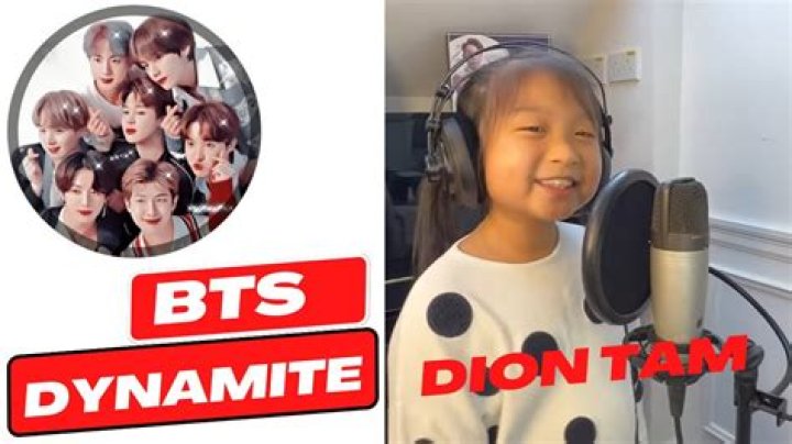 Dion Tam - Bio, Age, Wiki, Facts and Family