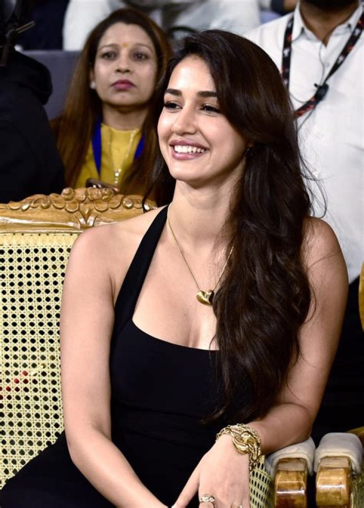 Disha Patani - Bio, Age, Wiki, Facts and Family