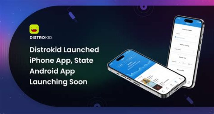 DistroKid Announces Upgrades To Its Automatic Royalty Distribution Service