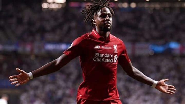 Divock Origi | Bio-salary, net worth, married, affair, dating, children, career, biography, girlfriend, age, FIFA, news, stats